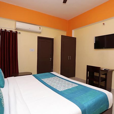 Oyo 2291 Home Stay Mertiya Residency Джодпур Екстериор снимка