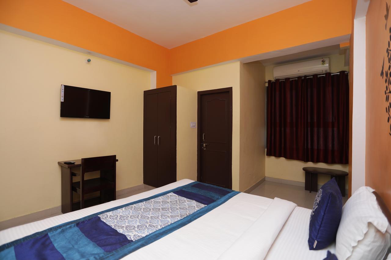 Oyo 2291 Home Stay Mertiya Residency Джодпур Екстериор снимка