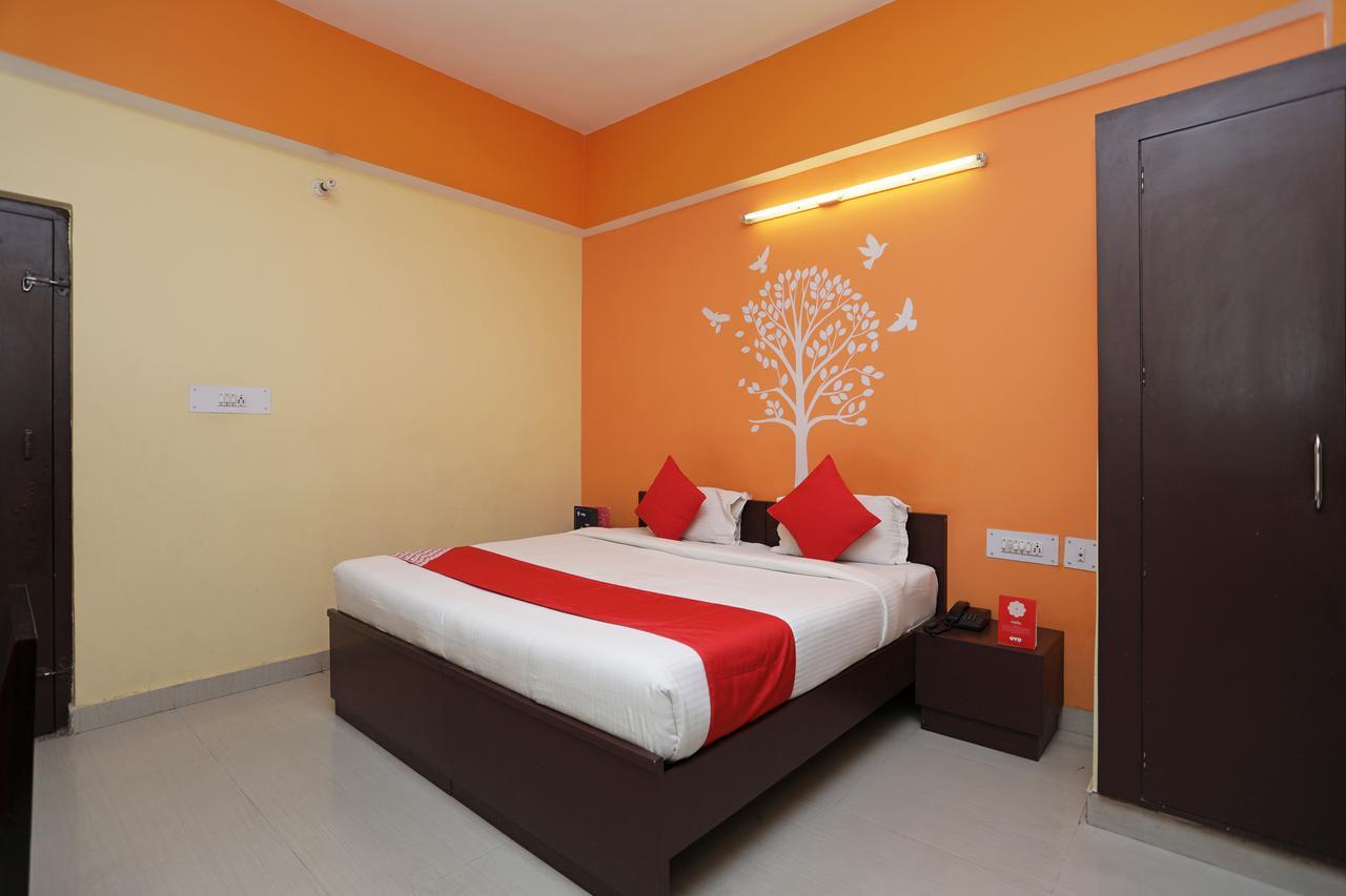 Oyo 2291 Home Stay Mertiya Residency Джодпур Екстериор снимка