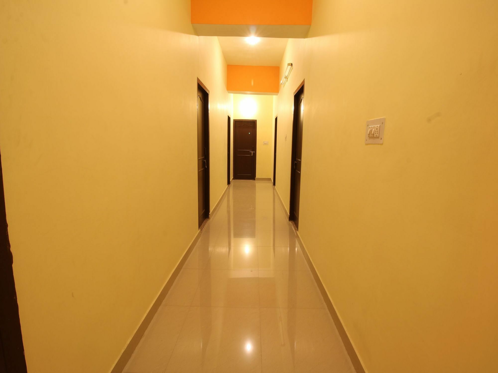 Oyo 2291 Home Stay Mertiya Residency Джодпур Екстериор снимка